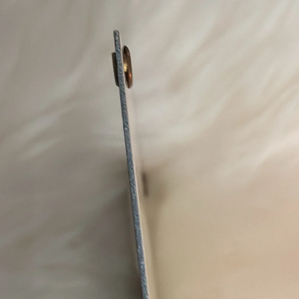 Vintage Mr. Peanut Porcelain (Enamel) Advertising Sign by Ande Rooney™️ - Picture 12 of 14